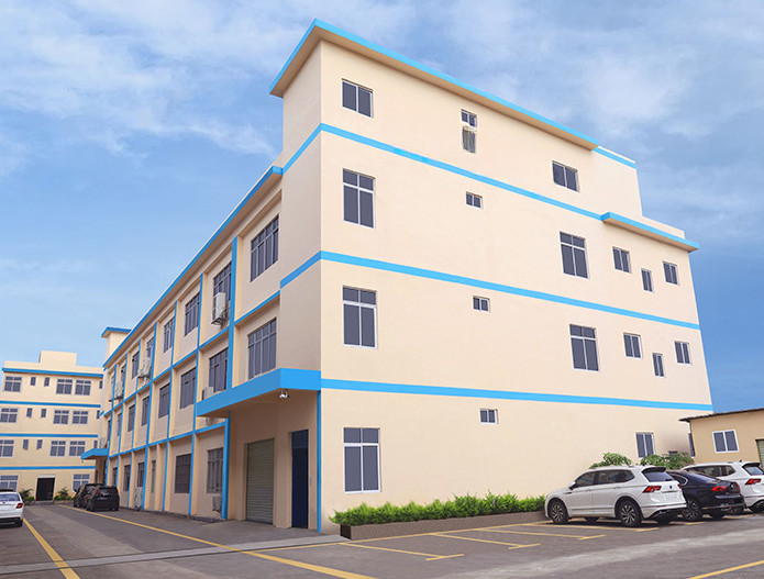 الصين Dongguan Panda Electronic Technology Co. ,LTD ملف الشركة