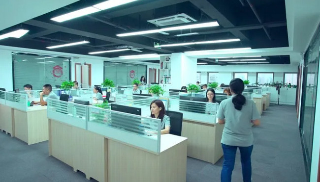 الصين Dongguan Panda Electronic Technology Co. ,LTD ملف الشركة