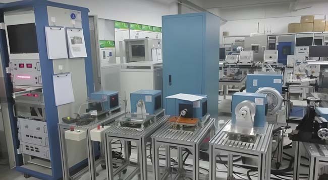الصين Dongguan Panda Electronic Technology Co. ,LTD ملف الشركة