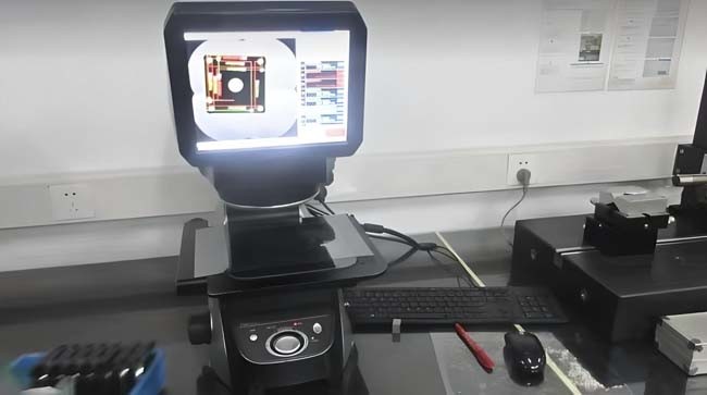 الصين Dongguan Panda Electronic Technology Co. ,LTD ملف الشركة