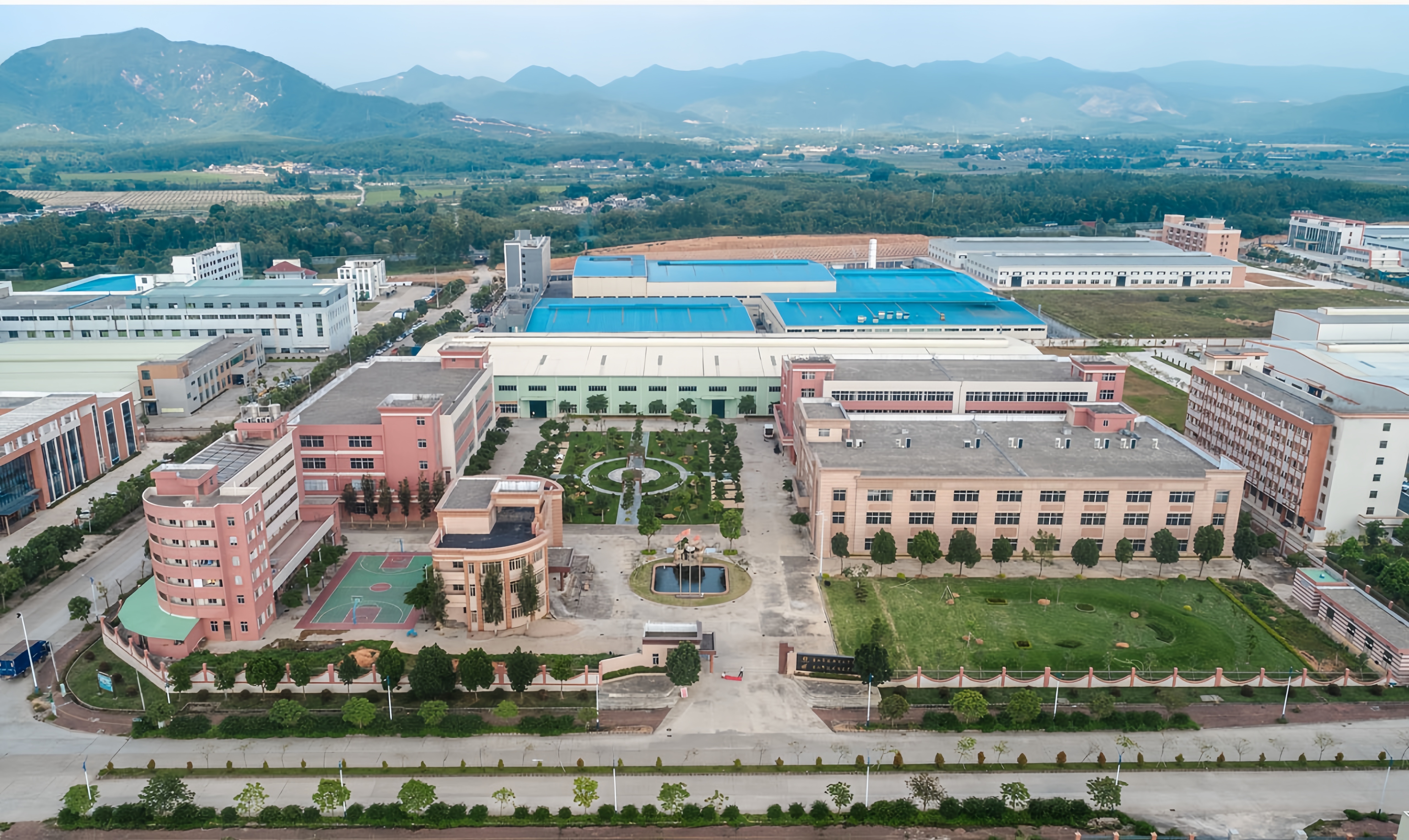 الصين Panda Global Industries Co., Limited ملف الشركة