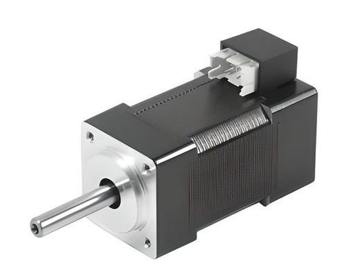 BLDC 22mm محرك بدون فرشاة 4 واط NEMA 9 مقاوم للتعب للأجهزة الطبية