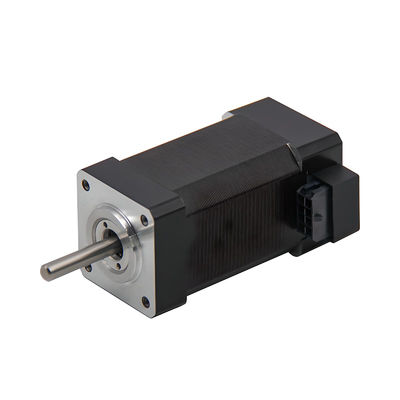 المحرك الصناعي 35mm Inrunner بدون فرش NEMA 14 محرك DC بدون فرش 33.5 واط