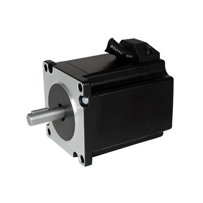 محرك بدون فرشاة 70mm Inrunner المحسوس NEMA 28 48V 157 واط محرك DC بدون فرشاة