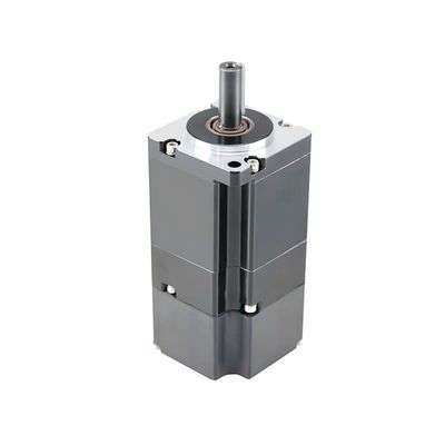 فلنج 40 ملم محرك سيرفو AC بدون فرش مع ردود فعل مكيف 50W 0.3N.M 3000rpm