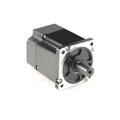 سرعة عالية 60 ملم محرك الخدمة الجهاز الهوائي 400W1.9N.M 3000rpm للسيطرة الدقيقة