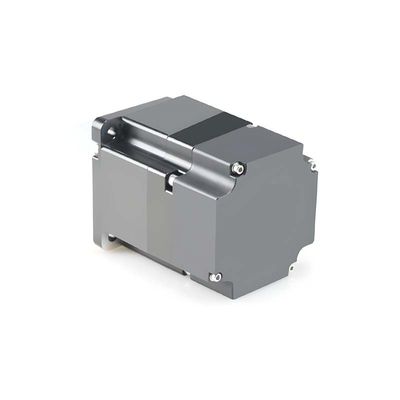 سرعة عالية 60 ملم محرك الخدمة الجهاز الهوائي 400W1.9N.M 3000rpm للسيطرة الدقيقة