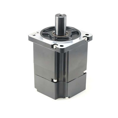 سرعة عالية 60 ملم محرك الخدمة الجهاز الهوائي 400W1.9N.M 3000rpm للسيطرة الدقيقة