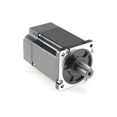 طاقة عالية 80 ملم محرك سيرفو AC بدون فرش 750W 3.2N.M 3000rpm مخصصة
