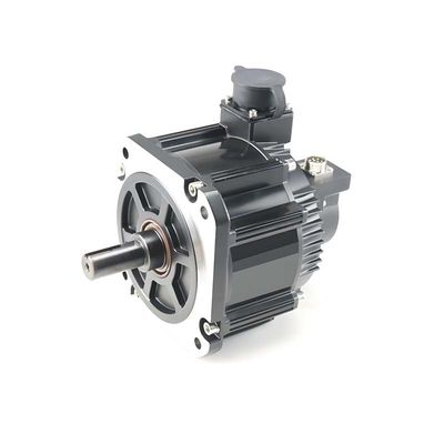 الكثافة العالية 130 ملم محرك الخدمة الجهاز الهوائي 2500W 24.2N.M 3000rpm توفير الطاقة