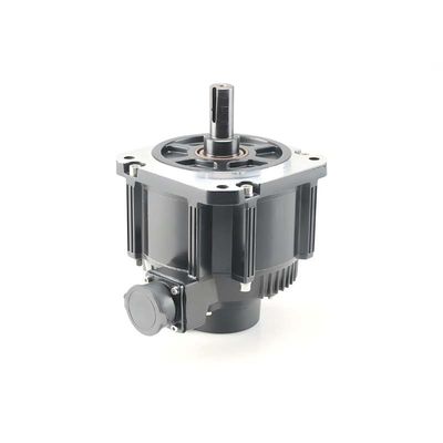 الكثافة العالية 130 ملم محرك الخدمة الجهاز الهوائي 2500W 24.2N.M 3000rpm توفير الطاقة