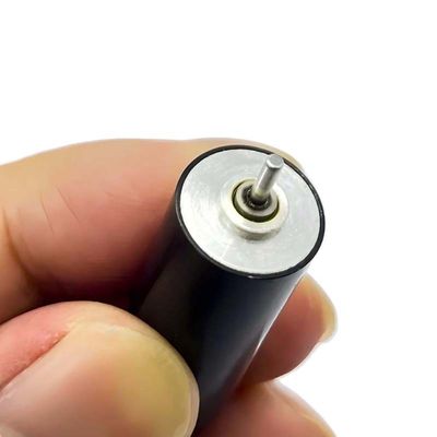 محرك متردد قابل للتخصيص مع التلفيل غير الرئيسي 13mm 1.32mNm 8400rpm 15V