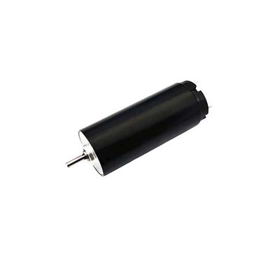 محرك متردد قابل للتخصيص مع التلفيل غير الرئيسي 13mm 1.32mNm 8400rpm 15V