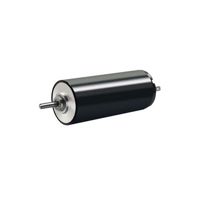 ضوضاء منخفضة 13mm DC RPM عالية محرك فرشاة 2.5mNm 10800rpm 3V توفير المساحة