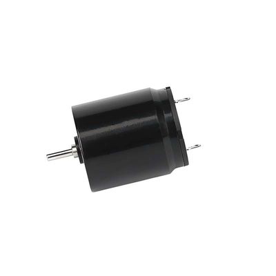 ميكرو كورليس برش محرك DC 22mm 3.61 واط 6900rpm 36V قابلة للتخصيص