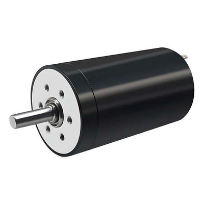 محرك متردد مرسوم 40 ملم مفرش MAXON RE40 137 واط 7000 دورة في الدقيقة محرك مفرش 9 فولت