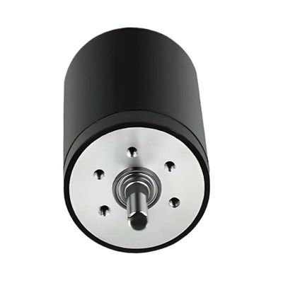 محرك متردد مرسوم 40 ملم مفرش MAXON RE40 137 واط 7000 دورة في الدقيقة محرك مفرش 9 فولت