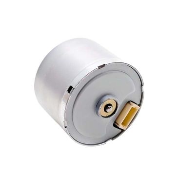 محرك PMDC 28mm Inrunner بدون فرشاة مزود بمستشعر 3.4W 5V مع سائق متكامل