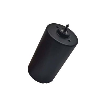 طاقة عالية 28mm Inrunner محرك بدون فرشاة 12V عملية سهلة سرعة عالية