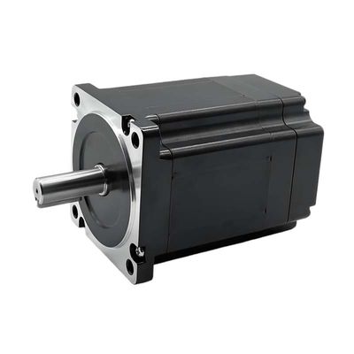 سهولة التثبيت الستار 80 ملم AC سيرفو محرك 1000W 3.2N.M 3000rpm