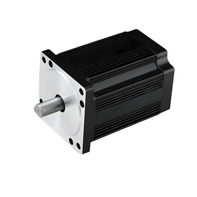 توفير الطاقة 130mm محرك بدون فرشاة قابل للتخصيص 2400W 96V 3000RPM 15N.M