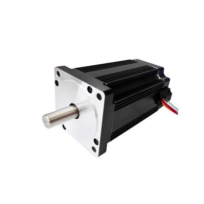 3000W PMDC محرك بدون فرشاة محرك بدون فرشاة 110mm مستشعر 3000RPM