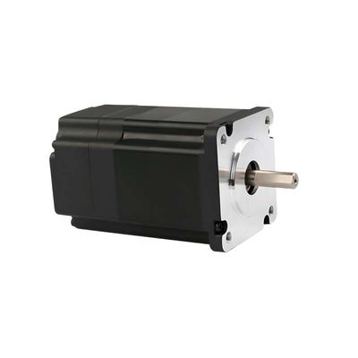 ضجيج منخفض محرك Inrunner بدون فرشاة محرك بدون أجهزة استشعار 110mm 3000RPM