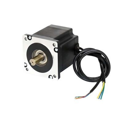 محرك DC بدون فرشاة 90mm Inrunner مخصص 350V 3000RPM 1000W محرك بدون فرشاة