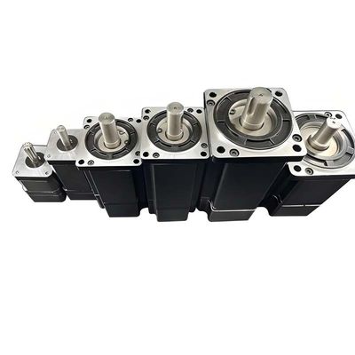 محرك Inrunner Micro Brushless BLDC بدون فرشاة 63 واط قابلة للتخصيص