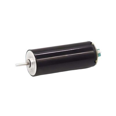 مقاوم للتعب 13 ملم محرك ميكرو برش 1.32mNm 8400rpm 3 فولت