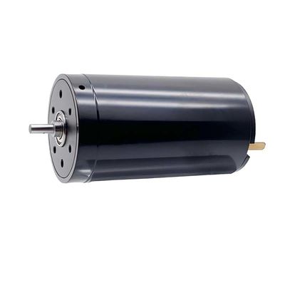 محرك متردد مرسوم 40mm 137 واط 7000rpm 9V محرك بدون قلب