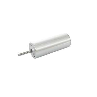 12 ملم محرك بدون فرشاة محرك كهربائي 6.5W 25310rpm قابلة للتخصيص للمضخات الطبية