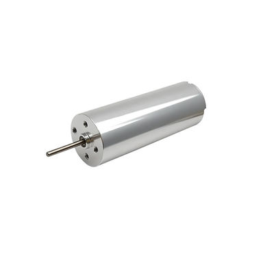 محرك 16 ملم BLDC محرك بدون قلب 24V 10W 20W 18900rpm محرك بدون فرشاة قابل للتخصيص