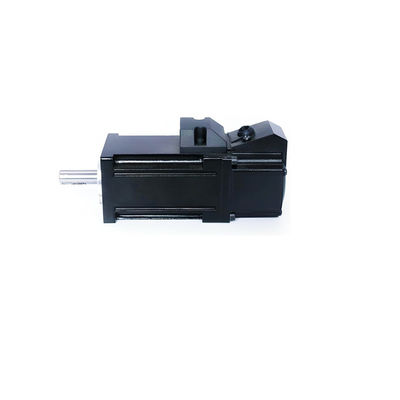 محرك سيرفو بدون فرش قابلة للتخصيص مع مكيف 0.3N.M 3000rpm فلنج 40mm