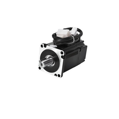 60mm Encoder Servo Motor Flange 400W 600W 1.9N.M 3000rpm مخصصة