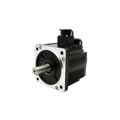 الهوائي 130mm 2500W محرك سيرفو الكودر 24.2N.M 3000rpm دقة عالية