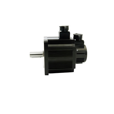 الهوائي 130mm 2500W محرك سيرفو الكودر 24.2N.M 3000rpm دقة عالية
