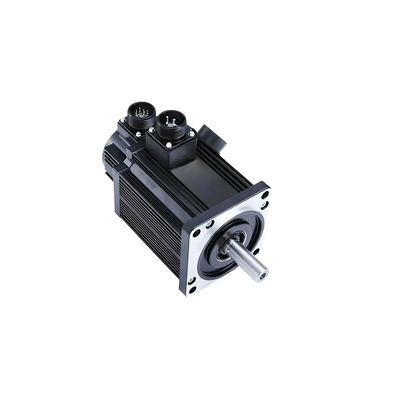 طوق 130 ملم محرك سيرفو 250W 24.2N.M 3000rpm قوة عالية