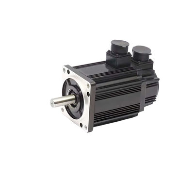 المقاومة الحرارية مكيف محرك الخدمة الاطار 110mm 1500W 7.2N.M مكافحة التآكل