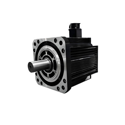صناعية 180 ملم بروشليس سيرفو محرك مكيف سيرفو محرك 7500W 48N.M 1500rpm
