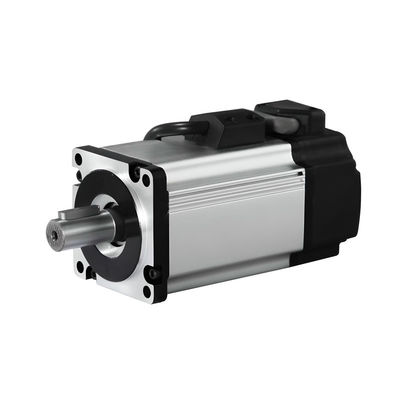 طرف محرك التيار المتردد بدون فرشاة قابل للتخصيص 180mm 4000W 5500W 7500W 48N.M 1500rpm
