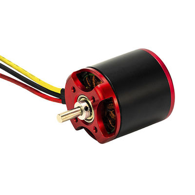 محرك غير مرسوم لـ Outrunner 50mm 28V 389W 7950rpm