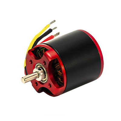 محرك غير مرسوم لـ Outrunner 50mm 28V 389W 7950rpm