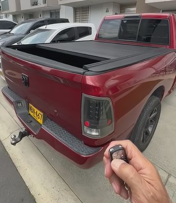 محرك التروس المتردد المفرش 12 فولت