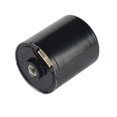 36 ملم محرك DC بدون فرشاة 12v 24v 5200rpm كثافة طاقة عالية حياة طويلة إصدار هادئ
