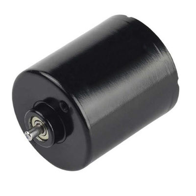 36 ملم محرك DC بدون فرشاة 12v 24v 5200rpm كثافة طاقة عالية حياة طويلة إصدار هادئ