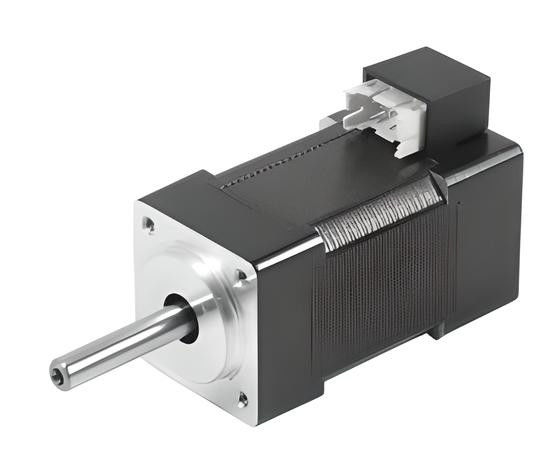 BLDC 22mm محرك بدون فرشاة 4 واط NEMA 9 مقاوم للتعب للأجهزة الطبية
