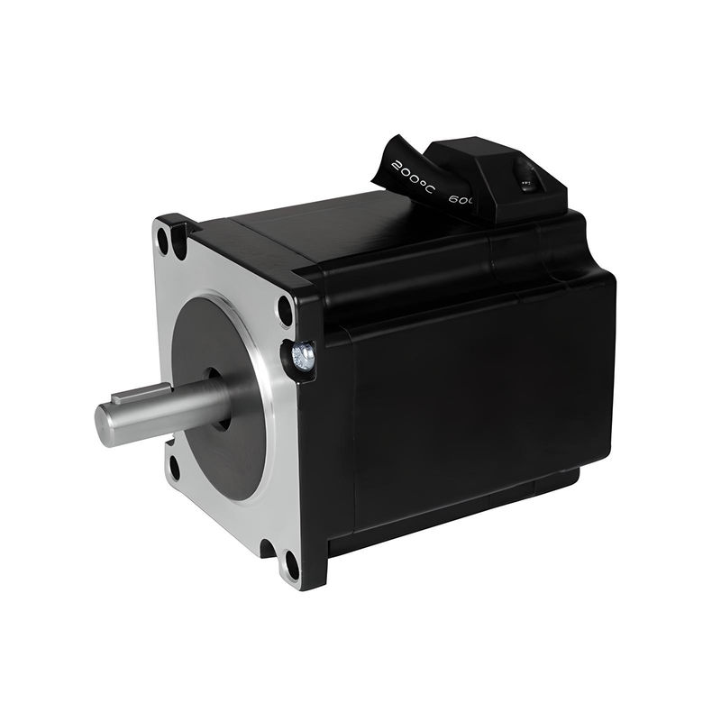 الصناعية التجارية 57mm NEMA 23 الدوار الداخلي BLDC المحرك 63 واط للطائرات النموذجية