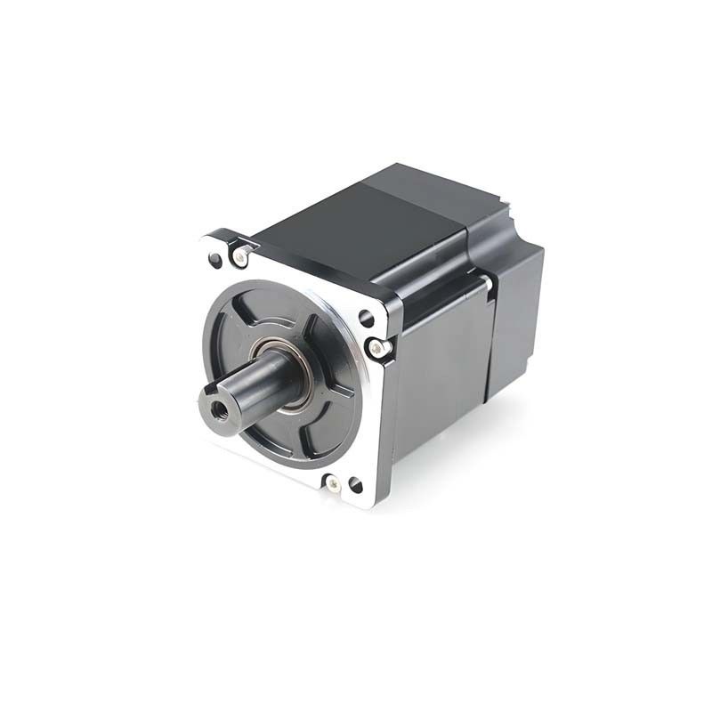 سرعة عالية 60 ملم محرك الخدمة الجهاز الهوائي 400W1.9N.M 3000rpm للسيطرة الدقيقة