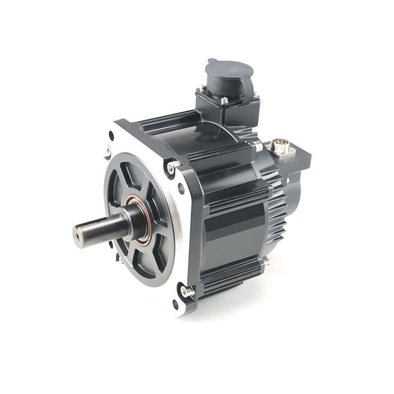 الكثافة العالية 130 ملم محرك الخدمة الجهاز الهوائي 2500W 24.2N.M 3000rpm توفير الطاقة